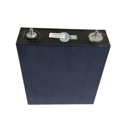 4000 cellula prismatica di volte CALB 230Ah 3.2V LiFePO4 per immagazzinamento dell'energia ed il veicolo