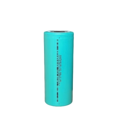 Motorino elettrico 2C Li Ion Battery Cell 3.7V 5000mah 26*26*65mm