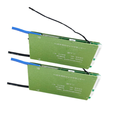 Porto comune del PWB Li Ion Protection Board BMS 17S 60V 45A con equilibrio