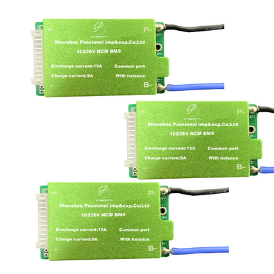 Bordo del PWB di 1OZ 2OZ 3OZ FR-4 BMS Protection per Li Ion Battery