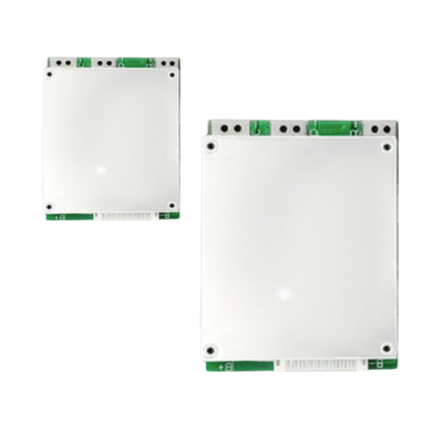 FR-4 materiale di base Li Ion Battery BMS 10S 35A adatto a motorino di E
