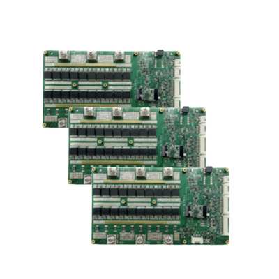 sistemi di gestione della batteria BMS No Memory Effect di 200A LiFePO4