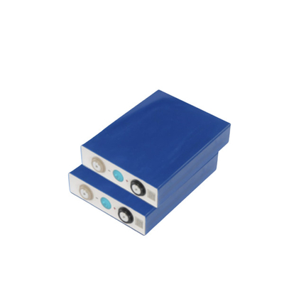 Cellula prismatica di 75AH LFP, batteria prismatica LiFePO4 per stoccaggio a energia solare