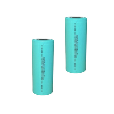 3.7V 26650 Li Ion Battery Cell Electric Vehicles e immagazzinamento dell'energia