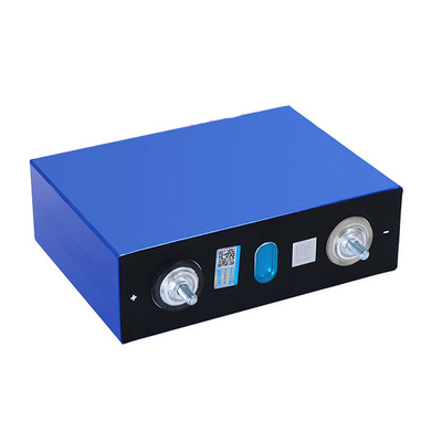 Cella prismatica ricaricabile LiFePO4 originale di grado A 3.2V 102Ah per energia solare EVorage E Batteria al litio