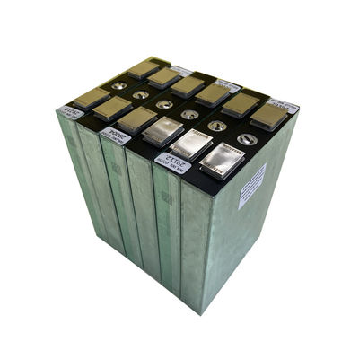 3,2 batteria solare LiFePO4 delle cellule prismatiche di V 30AH LiFePO4 per la bici elettrica