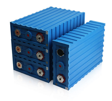 litio prismatico Ion Battery For Electric Scooter delle cellule di 1C 3,2 V 200ah Lifepo4 CALB LFP