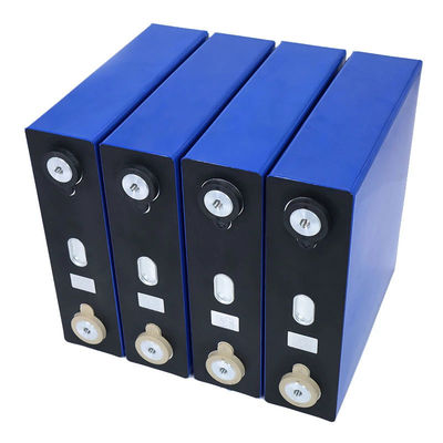 pacchetto della batteria al litio di 3.2V 120AH LiFePO4 vita di ciclo di 3000 volte