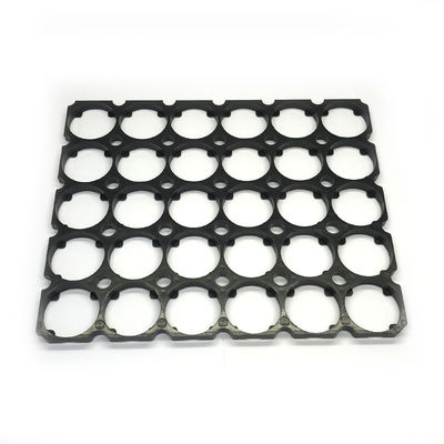32650 collegamento fisso Tray Bracket universale di combinazione del sostegno del sostegno 5x6 della cassetta portabatterie