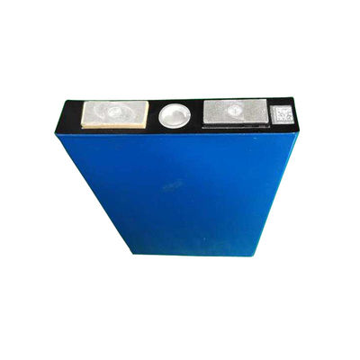 Batteria prismatica delle cellule 3.2V 80AH EV di MSDS LiFePO4 per stoccaggio solare