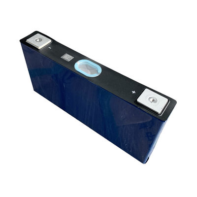 La batteria al litio prismatica rv di Li Ion Battery Cell 1.85KGS imballa le cellule prismatiche 3.7v 113ah di NMC