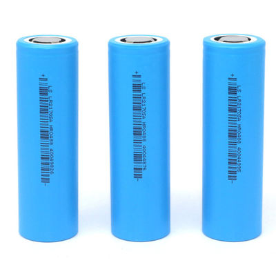 Potere 4000mah 3C 5C Li Ion Battery Cell della batteria del GRADO di LS 21700 A forte 1000 volte