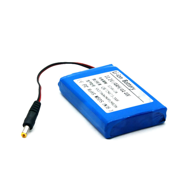 giocattoli di Li Ion Rechargeable Battery Pack For di lunga vita di 11.1v 4ah e LED elettrici
