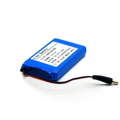 giocattoli di Li Ion Rechargeable Battery Pack For di lunga vita di 11.1v 4ah e LED elettrici