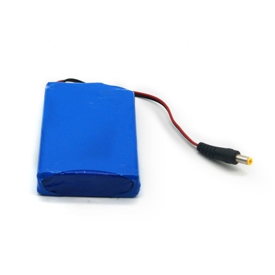 giocattoli di Li Ion Rechargeable Battery Pack For di lunga vita di 11.1v 4ah e LED elettrici
