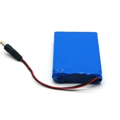 giocattoli di Li Ion Rechargeable Battery Pack For di lunga vita di 11.1v 4ah e LED elettrici