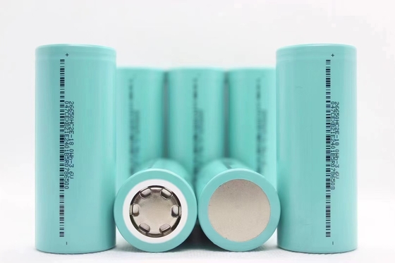 Motorino elettrico 2C Li Ion Battery Cell 3.7V 5000mah 26*26*65mm