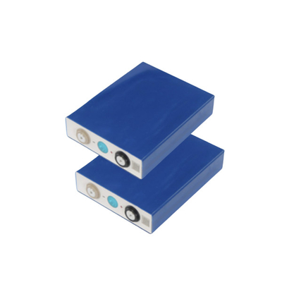Cellula prismatica del quadrato 3.2V 75AH LFP di MSDS LiFePO4 per le macchine utensili