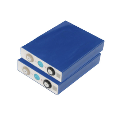 Batteria prismatica prismatica della batteria 3.2V 105AH EVE LFP di LFP per stoccaggio a energia solare