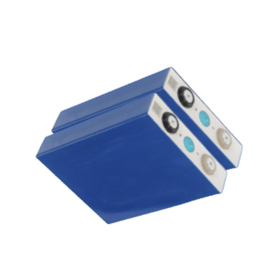 Batteria prismatica prismatica della batteria 3.2V 105AH EVE LFP di LFP per stoccaggio a energia solare