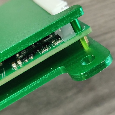 LiFePO4 batteria BMS 16S 48V 100A Li Ion Battery BMS 3.2V per protezione del PWB del motorino di EV Ebike