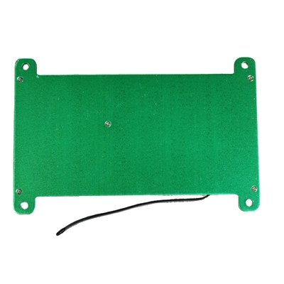 LiFePO4 batteria BMS 16S 48V 100A Li Ion Battery BMS 3.2V per protezione del PWB del motorino di EV Ebike