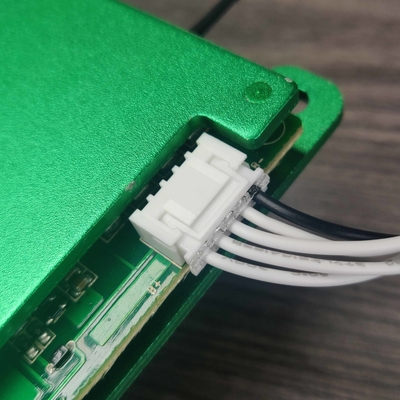 LiFePO4 protezione 4S 12V 350A Li Ion Battery BMS 3.2V del PWB della batteria BMS per il motorino di EV Ebike