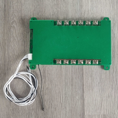 LiFePO4 protezione 4S 12V 350A Li Ion Battery BMS 3.2V del PWB della batteria BMS per il motorino di EV Ebike