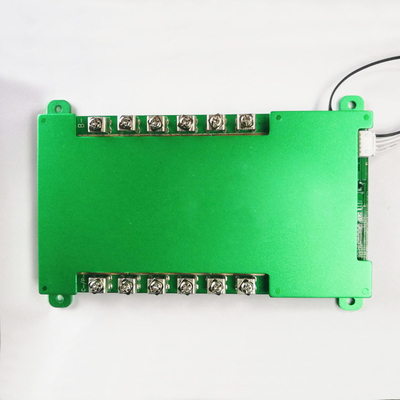 Batteria comune BMS Withstand 40v del porto 4s 12v 350a 300a Lifepo4 in serie