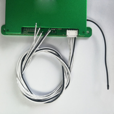 Batteria comune BMS Withstand 40v del porto 4s 12v 350a 300a Lifepo4 in serie