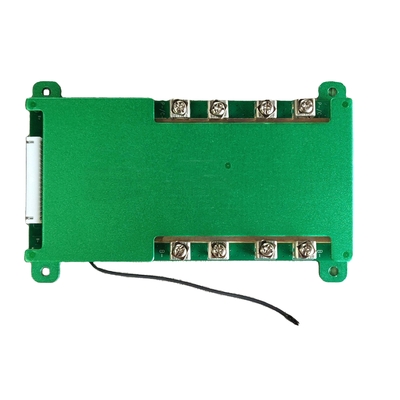 immagazzinamento dell'energia del motorino della batteria BMS Board For Ebike del litio LiFePO4 di 3.2V 8S 24V 100A