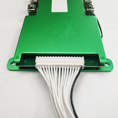 Resista alla batteria BMS Common Port 16S 48V 100A BMS Screw Type di 85v LiFePO4