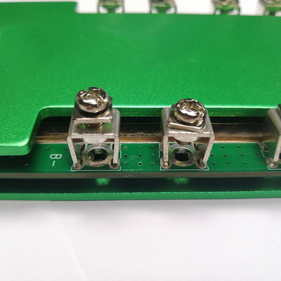 il porto della batteria BMS Screw Type Common di 4s 12v 250a Lifepo4 resiste a 40v in serie