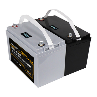 pacchetto della batteria al litio di 12V 100Ah LiFePO4 per la bici elettrica del motorino E del carrello elevatore EV di immagazzinamento dell'energia
