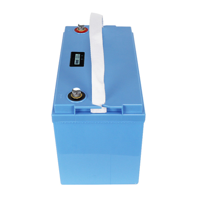 pacchetto della batteria al litio di 12V 100Ah LiFePO4 per la bici elettrica del motorino E del carrello elevatore EV di immagazzinamento dell'energia