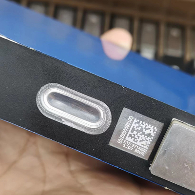 batteria ricaricabile Ev delle cellule prismatiche di 3.2v 25ah 8c Lifepo4 Lfp per il veicolo elettrico