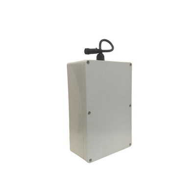Il litio impermeabilizza personalizza la lampada di via di 12v 30ah Li Ion Battery Pack For Solar