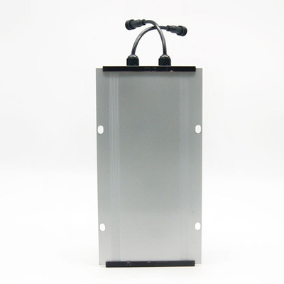 Il litio impermeabilizza personalizza la lampada di via di 12v 40ah Li Ion Battery Pack For Solar