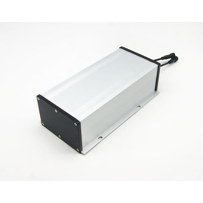 Il litio impermeabilizza personalizza la lampada di via di 12v 40ah Li Ion Battery Pack For Solar