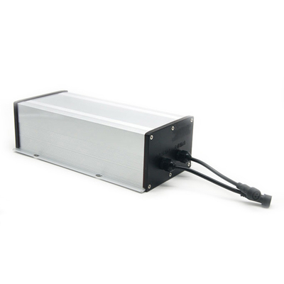 Il litio impermeabilizza personalizza la lampada di via di 12v 40ah Li Ion Battery Pack For Solar