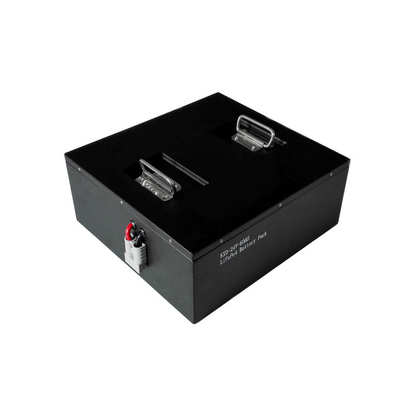 batteria di bassa temperatura di 24v 60ah, stoccaggio di Li Ion Battery Pack For Cold