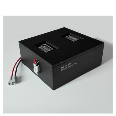 batteria di bassa temperatura di 24v 60ah, stoccaggio di Li Ion Battery Pack For Cold
