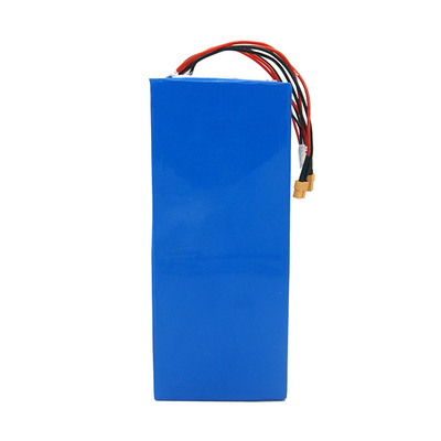 Veicoli elettrici potenti di 48v 20ah Li Ion Battery Pack Customizable For
