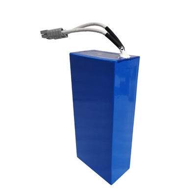 Li Ion Electric Scooter Battery Powerful personalizzabile 48v 30ah