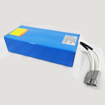 Li Ion Electric Scooter Battery Powerful personalizzabile 48v 30ah