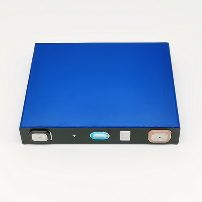 Batterie prismatiche di MSDS 3.2V 100Ah per immagazzinamento dell'energia del carretto di golf