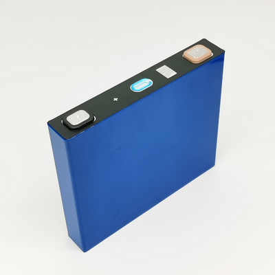 Batterie prismatiche di MSDS 3.2V 100Ah per immagazzinamento dell'energia del carretto di golf