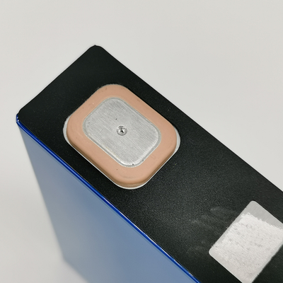 Batterie prismatiche di MSDS 3.2V 100Ah per immagazzinamento dell'energia del carretto di golf