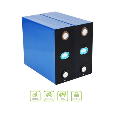 Cellula prismatica Rechargable di LFP 3.2v 302ah LiFePO4 con i cicli lunghi per ESS residenziale