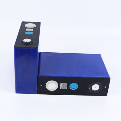 Batterie ricaricabili Lifepo4 3,2 V 100ah Batterie prismatiche Batterie al litio ferro fosfato per lo stoccaggio di energia